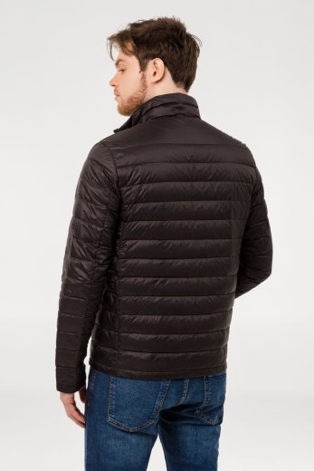 Изображение №6 | Куртка мужская Wilson Men черная, размер S