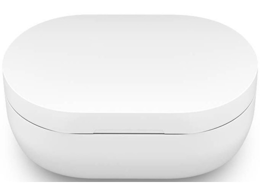 Изображение №3 | Беспроводные наушники HIPER TWS «BRISE V2» (белый)