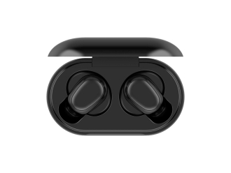 Изображение №3 | Беспроводные наушники TWS «OKI» (черный)