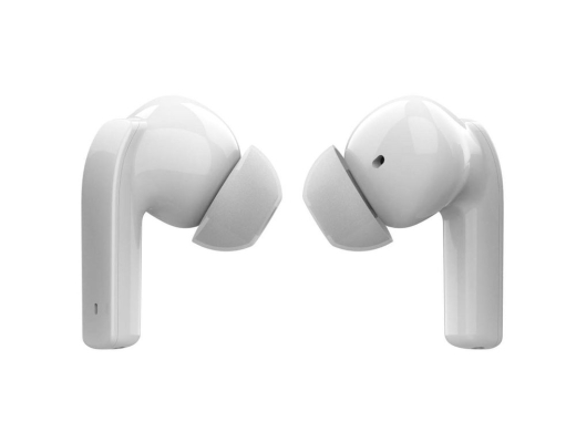 Изображение №3 | Беспроводные наушники TWS «Alpha PX8» (белый)