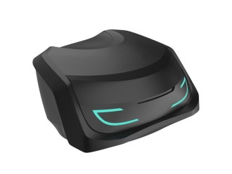 Изображение №4 | Беспроводные наушники TWS «Mercury X14» (черный)