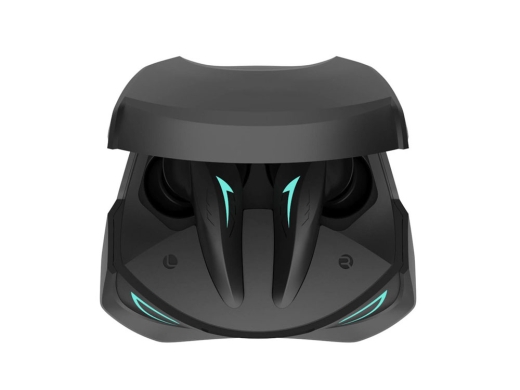 Изображение №1 | Беспроводные наушники TWS «Mercury X14» (черный)