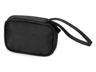 Изображение №4 | Подарочный набор с повербанком «Nathom» (черный, белый)