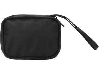 Изображение №5 | Подарочный набор с повербанком «Nathom» (черный, белый)