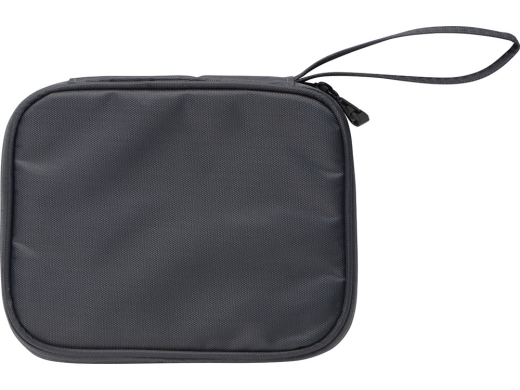 Изображение №4 | Подарочный набор с ручкой и повербанком «Nathom» (темно-серый)