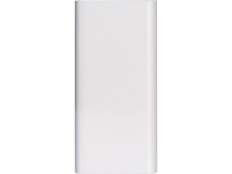 Изображение №3 | Портативный внешний аккумулятор «FAST», 10000 mAh (белый)