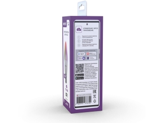 Изображение №4 | Умная LED лампочка «IoT C1 RGB» (белый)