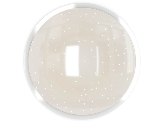 Изображение №1 | Умная потолочная лампа «IoT Light DL772» (белый)