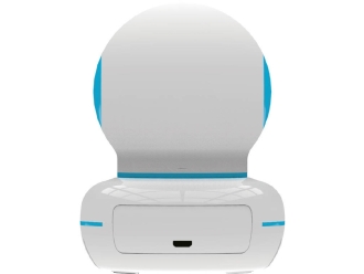 Изображение №3 | Умная камера «IoT Cam M3» (белый)