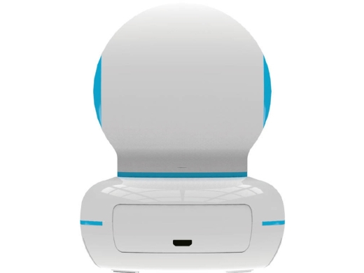 Изображение №3 | Умная камера «IoT Cam M3» (белый)