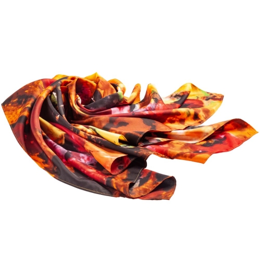 Изображение №3 | Платок Fleur