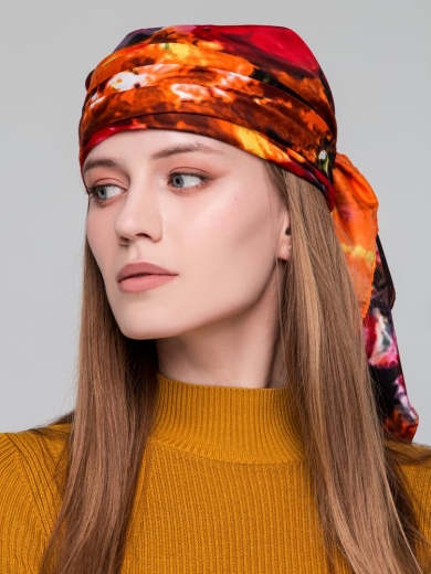 Изображение №6 | Платок Fleur