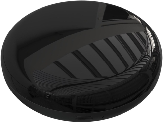 Изображение №1 | Умный ИК пульт «IoT IR 2» (черный)