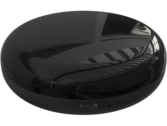 Изображение №2 | Умный ИК пульт «IoT IR 2» (черный)