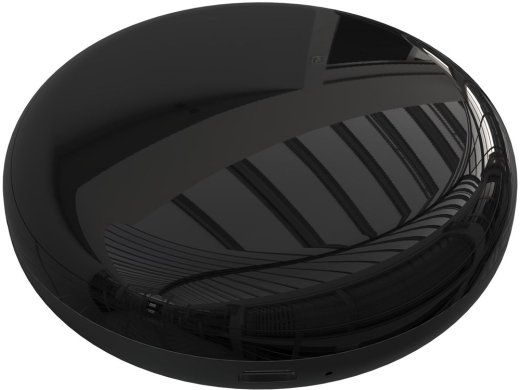 Изображение №1 | Умный ИК пульт «IoT IR 2» (черный)