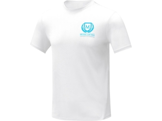 Изображение №5 | Футболка «Kratos» мужская S (белый)