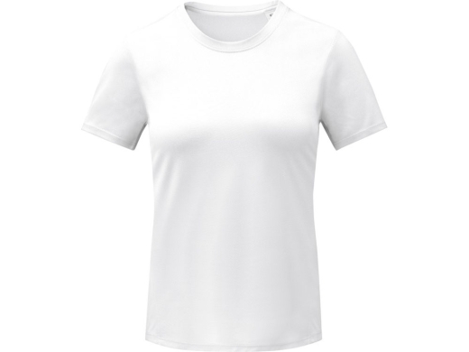 Изображение №2 | Футболка «Kratos» женская XS (белый)