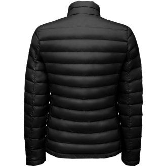 Изображение №3 | Куртка женская Wilson Women черная, размер S