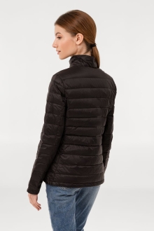 Изображение №7 | Куртка женская Wilson Women черная, размер S