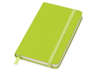 Изображение №1 | Блокнот А6 «Vision» A6 (зеленый)