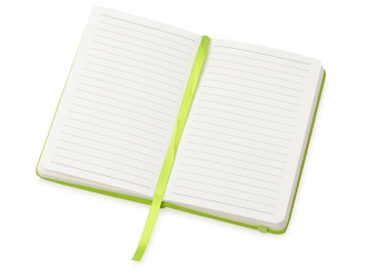 Изображение №2 | Блокнот А6 «Vision» A6 (зеленый)