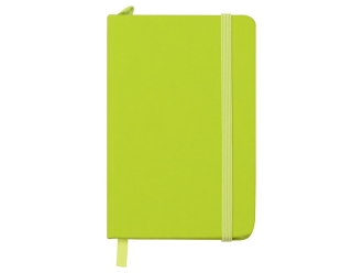 Изображение №4 | Блокнот А6 «Vision» A6 (зеленый)