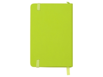 Изображение №5 | Блокнот А6 «Vision» A6 (зеленый)