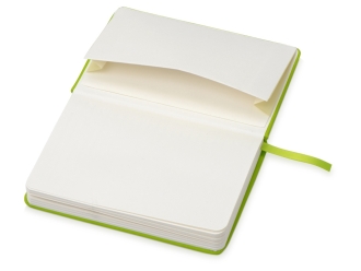 Изображение №6 | Блокнот А6 «Vision» A6 (зеленый)