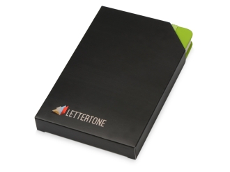 Изображение №7 | Блокнот А6 «Vision» A6 (зеленый)