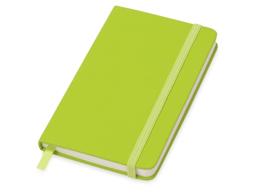 Изображение №1 | Блокнот А6 «Vision» A6 (зеленый)