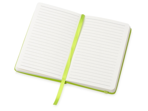 Изображение №2 | Блокнот А6 «Vision» A6 (зеленый)