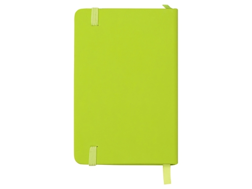 Изображение №5 | Блокнот А6 «Vision» A6 (зеленый)
