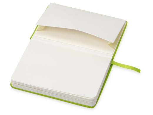 Изображение №6 | Блокнот А6 «Vision» A6 (зеленый)