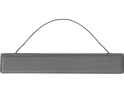 Изображение №5 | Магнитная подвесная рамка для фото и документов «Favor» (серый)