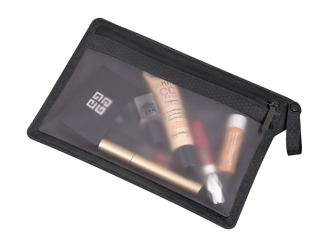 Изображение №3 | Органайзер для путешествий «On clouds» (серый/черный)