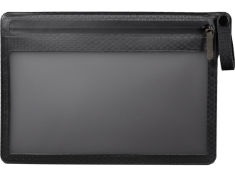 Изображение №4 | Органайзер для путешествий «On clouds» (серый/черный)