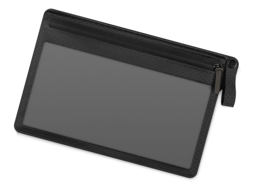 Изображение №1 | Органайзер для путешествий «On clouds» (серый/черный)