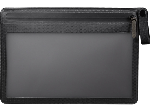 Изображение №4 | Органайзер для путешествий «On clouds» (серый/черный)