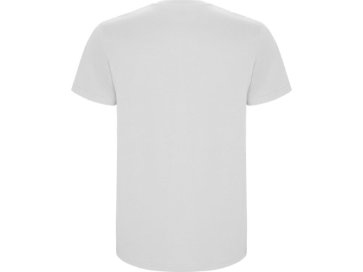Изображение №2 | Футболка «Stafford» мужская S (белый)
