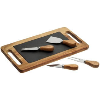 Изображение №3 | Набор для сыра «Тильзитер»