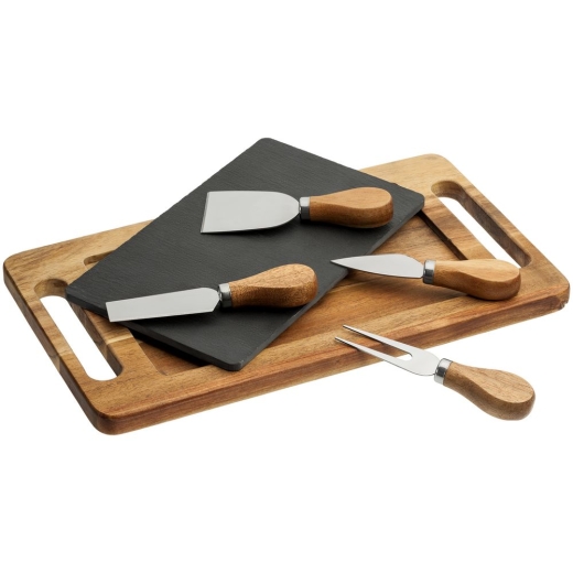 Изображение №2 | Набор для сыра «Тильзитер»