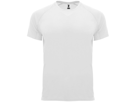 Изображение №1 | Спортивная футболка «Bahrain» мужская S (белый)