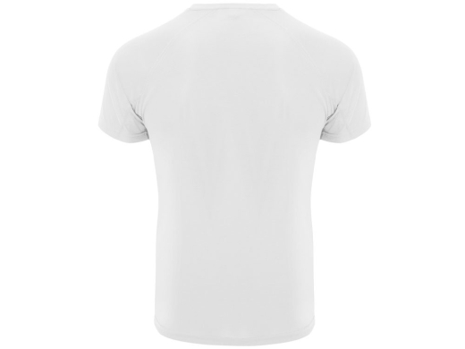 Изображение №2 | Спортивная футболка «Bahrain» мужская S (белый)