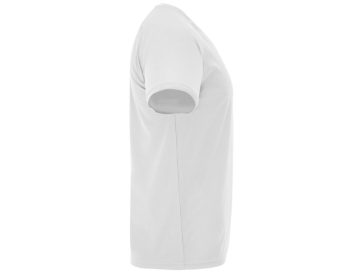 Изображение №4 | Спортивная футболка «Bahrain» мужская S (белый)