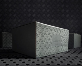 Изображение №6 | Коробка Hard Work