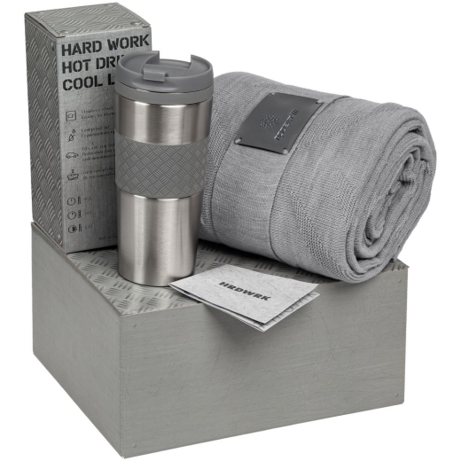 Изображение №5 | Коробка Hard Work