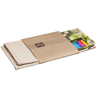 Изображение №4 | Набор кухонных полотенец «Искусство камуфляжа»