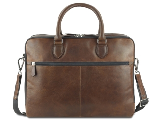 Изображение №2 | Сумка «Don Valentino» (коричневый)