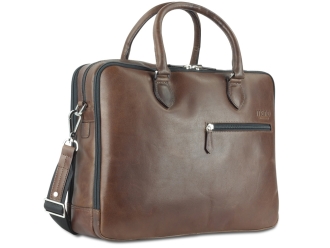 Изображение №3 | Сумка «Don Valentino» (коричневый)