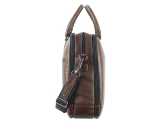 Изображение №4 | Сумка «Don Valentino» (коричневый)